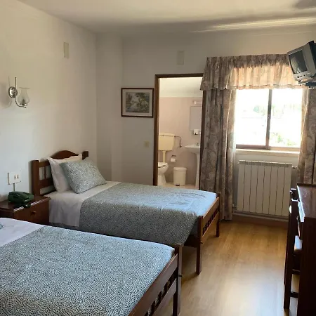 Mateus Hotel *