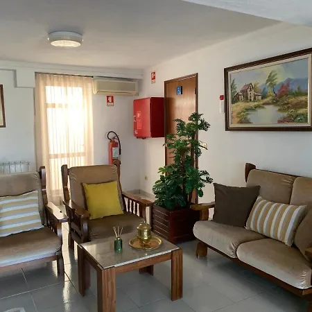 Mateus Hotel