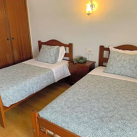 Hotel Mateus