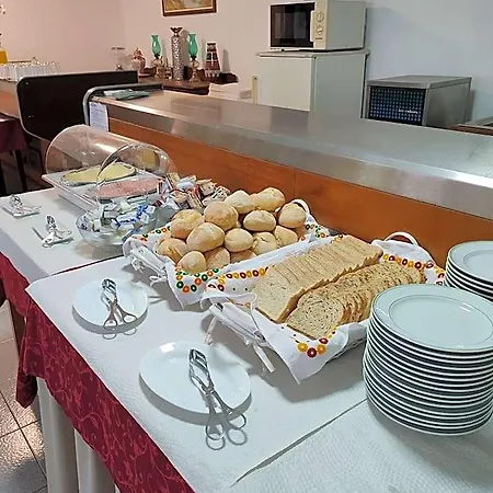Mateus Hotel Fátima