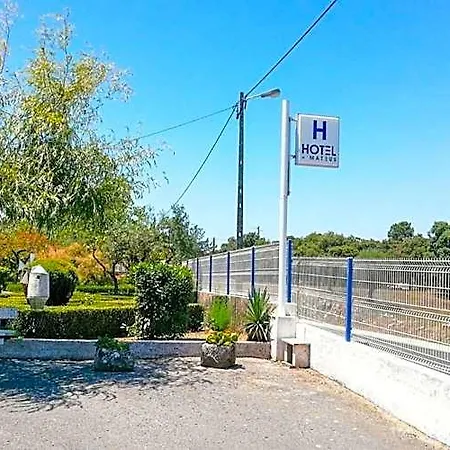 Mateus Hotel *