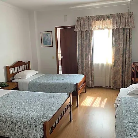 Hotel Mateus