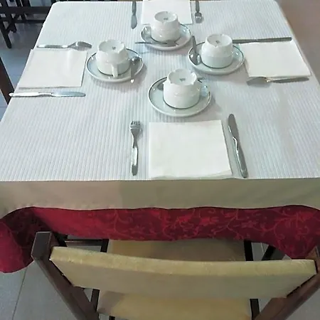 Mateus Hotel Fátima