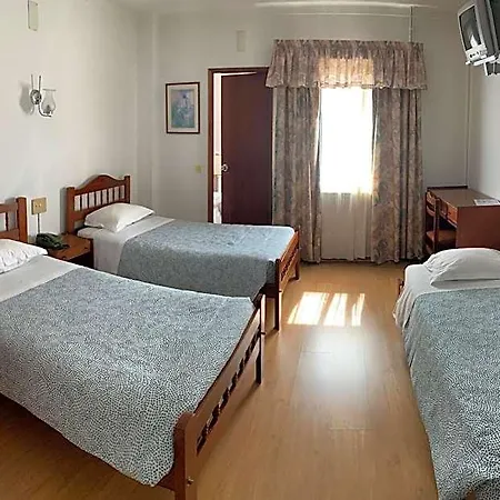 Hotel Mateus Fátima