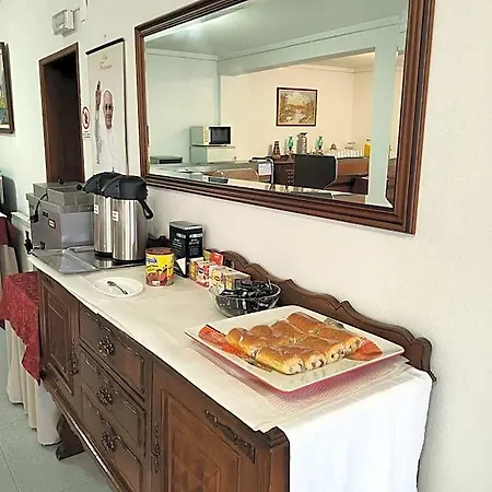 Mateus Hotel