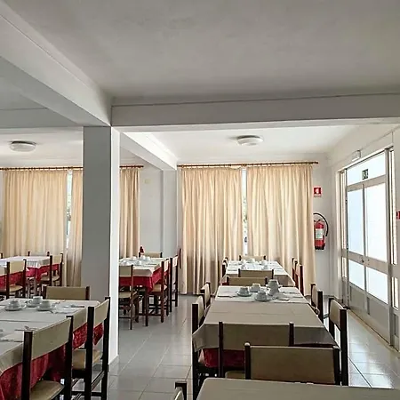 Hotel Mateus