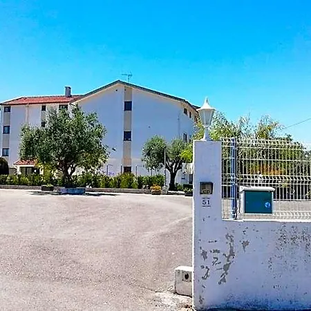Mateus Hotel *