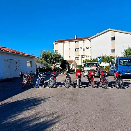 Hotel Mateus *