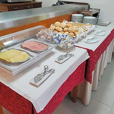 Mateus Hotel Fátima