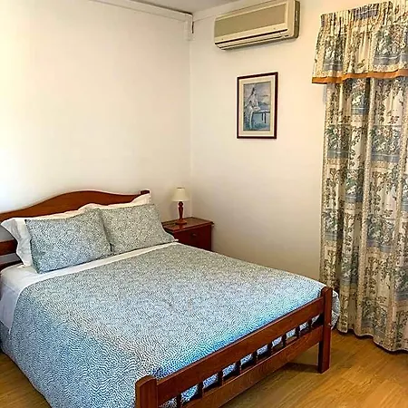 Hotel Mateus *