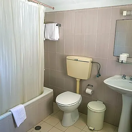 Mateus Hotel Fátima