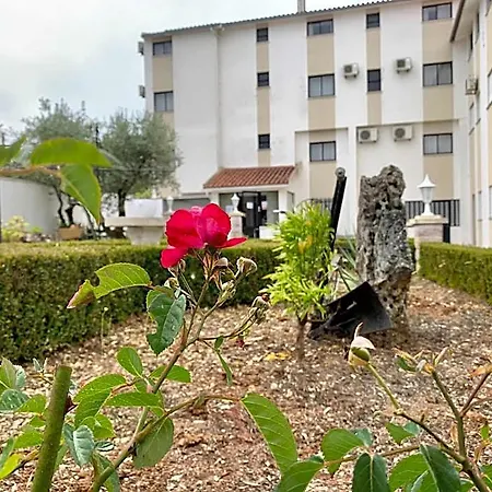 Mateus Hotel Fátima
