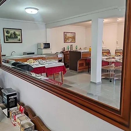 Mateus Hotel