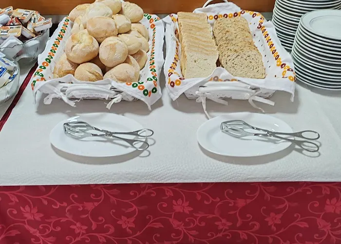 Mateus ホテル ファティマ